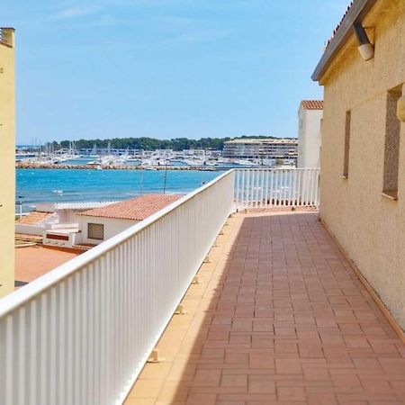 Vacay Apartamento Costamar, A Pasos De La Playa En Costa Brava , L' Escala Kültér fotó