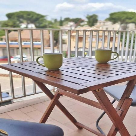 Vacay Apartamento Costamar, A Pasos De La Playa En Costa Brava , L' Escala Kültér fotó