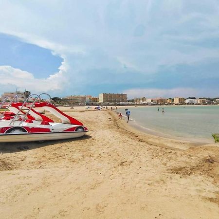 Vacay Apartamento Costamar, A Pasos De La Playa En Costa Brava , L' Escala Kültér fotó