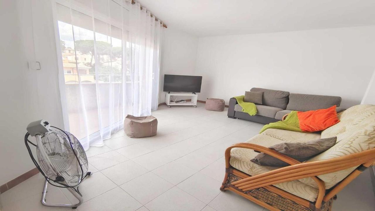 Vacay Apartamento Costamar, A Pasos De La Playa En Costa Brava , L' Escala Kültér fotó