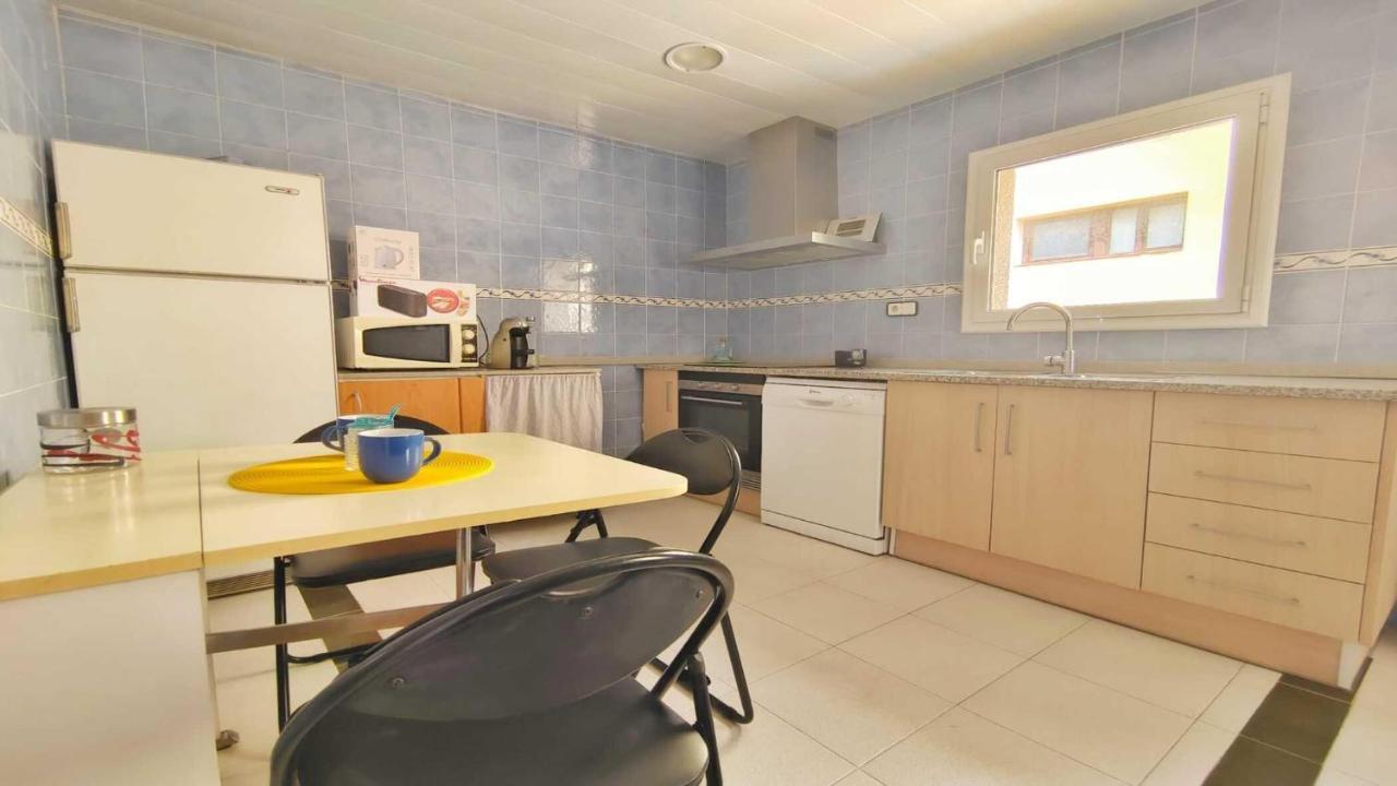 Vacay Apartamento Costamar, A Pasos De La Playa En Costa Brava , L' Escala Kültér fotó