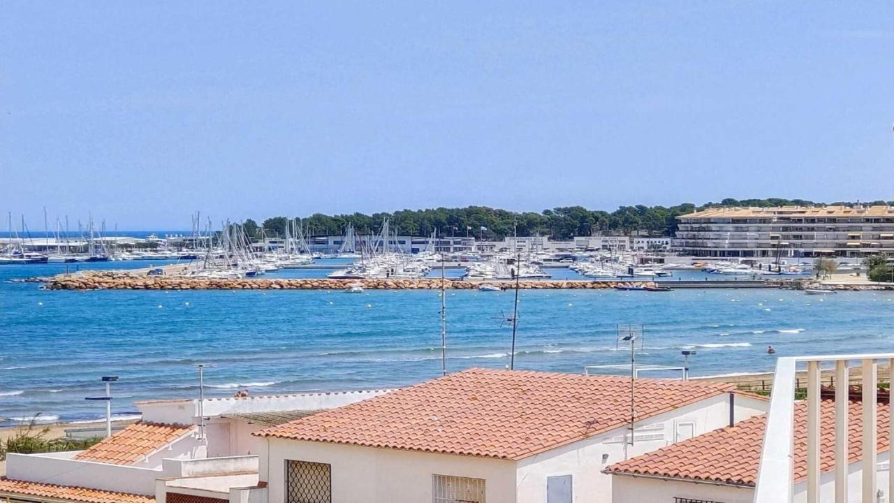 Vacay Apartamento Costamar, A Pasos De La Playa En Costa Brava , L' Escala Kültér fotó