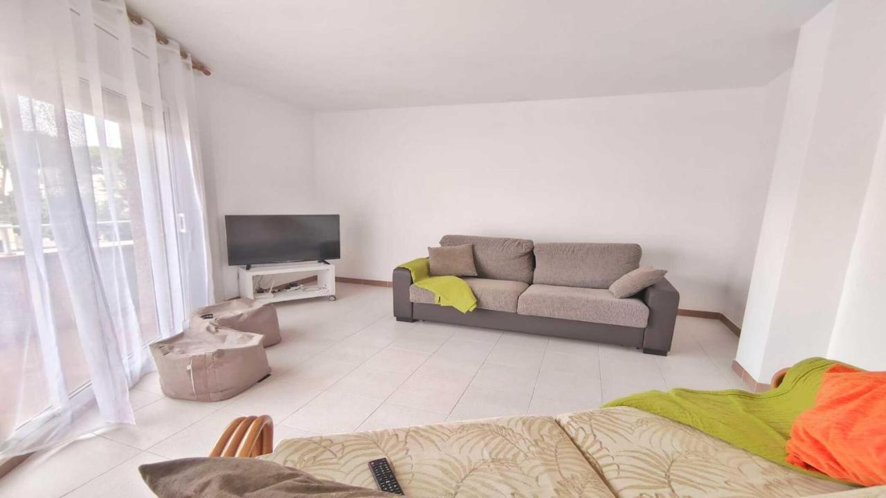 Vacay Apartamento Costamar, A Pasos De La Playa En Costa Brava , L' Escala Kültér fotó