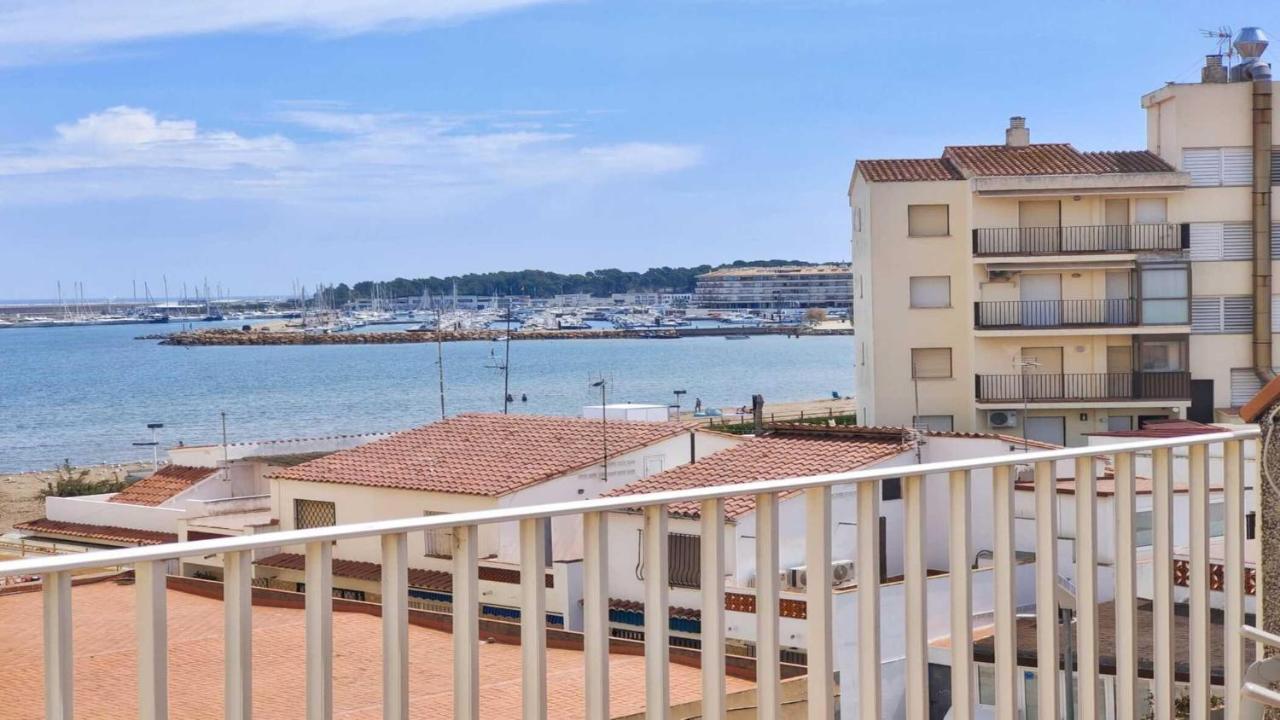Vacay Apartamento Costamar, A Pasos De La Playa En Costa Brava , L' Escala Kültér fotó