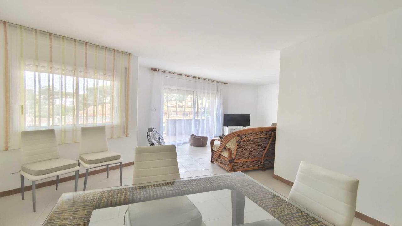 Vacay Apartamento Costamar, A Pasos De La Playa En Costa Brava , L' Escala Kültér fotó