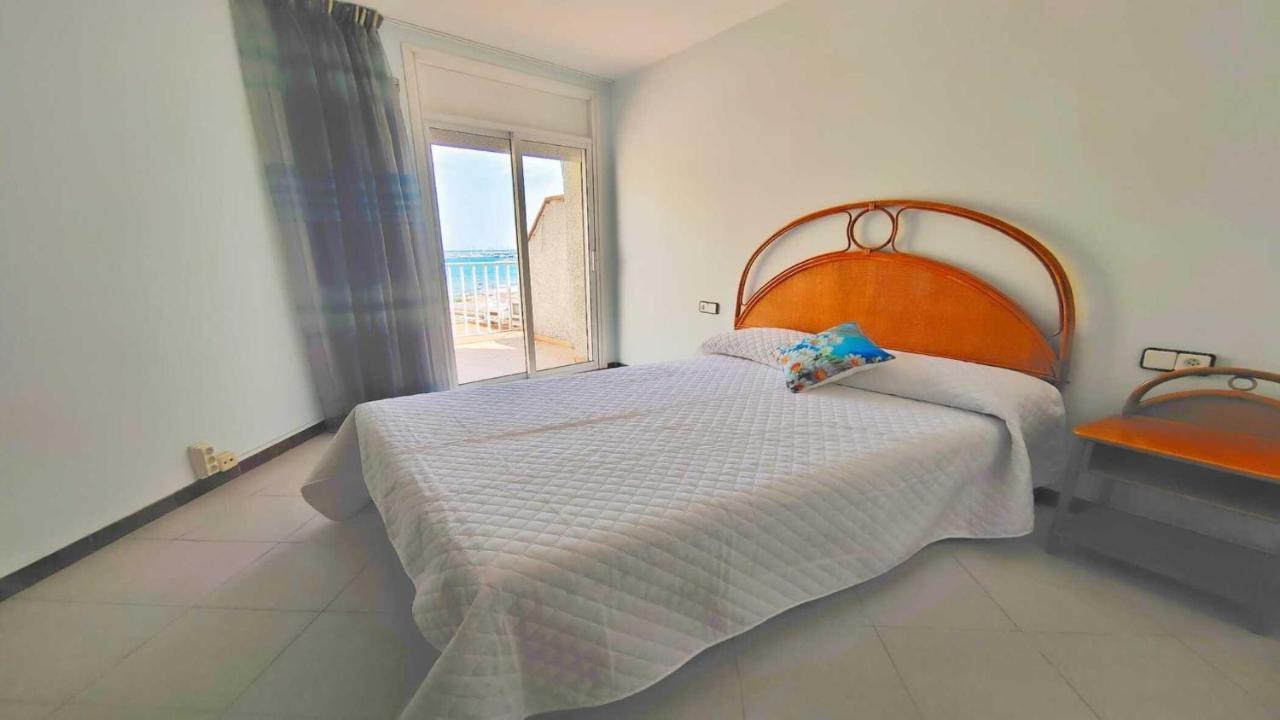 Vacay Apartamento Costamar, A Pasos De La Playa En Costa Brava , L' Escala Kültér fotó