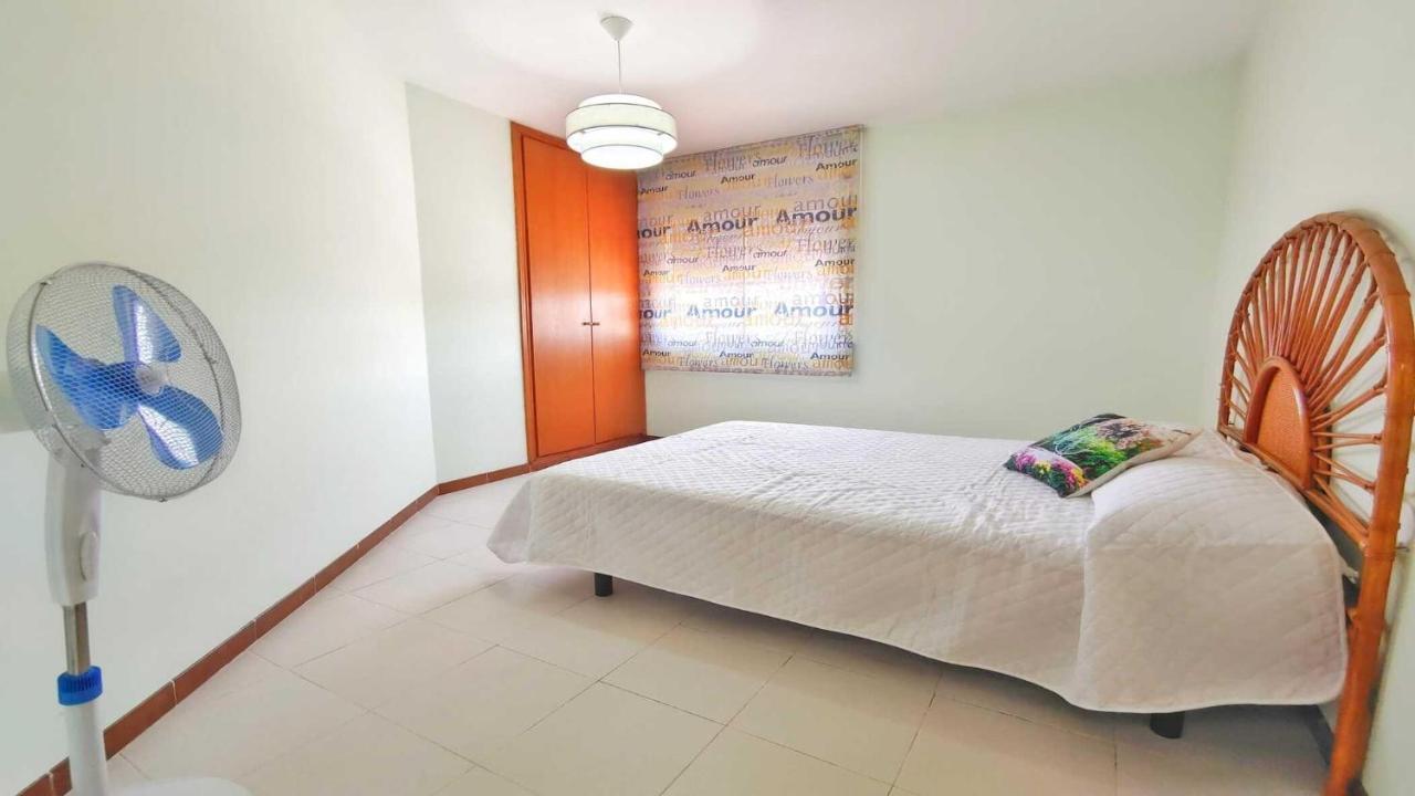 Vacay Apartamento Costamar, A Pasos De La Playa En Costa Brava , L' Escala Kültér fotó