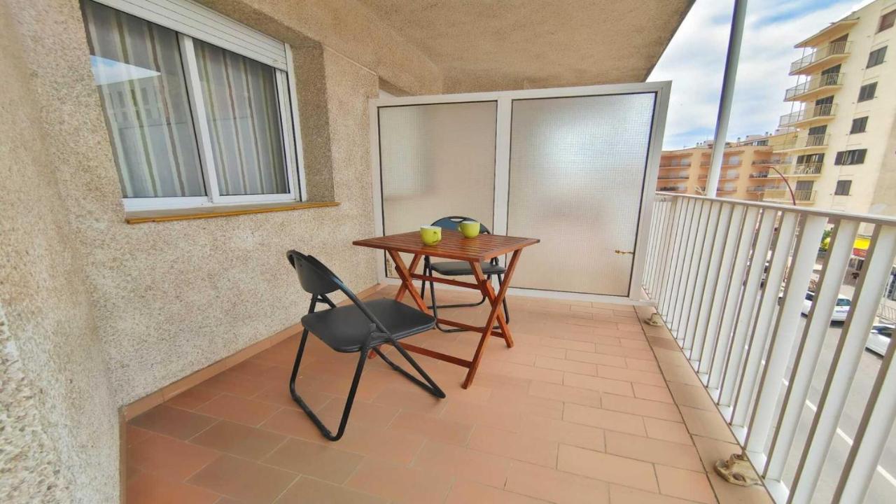 Vacay Apartamento Costamar, A Pasos De La Playa En Costa Brava , L' Escala Kültér fotó