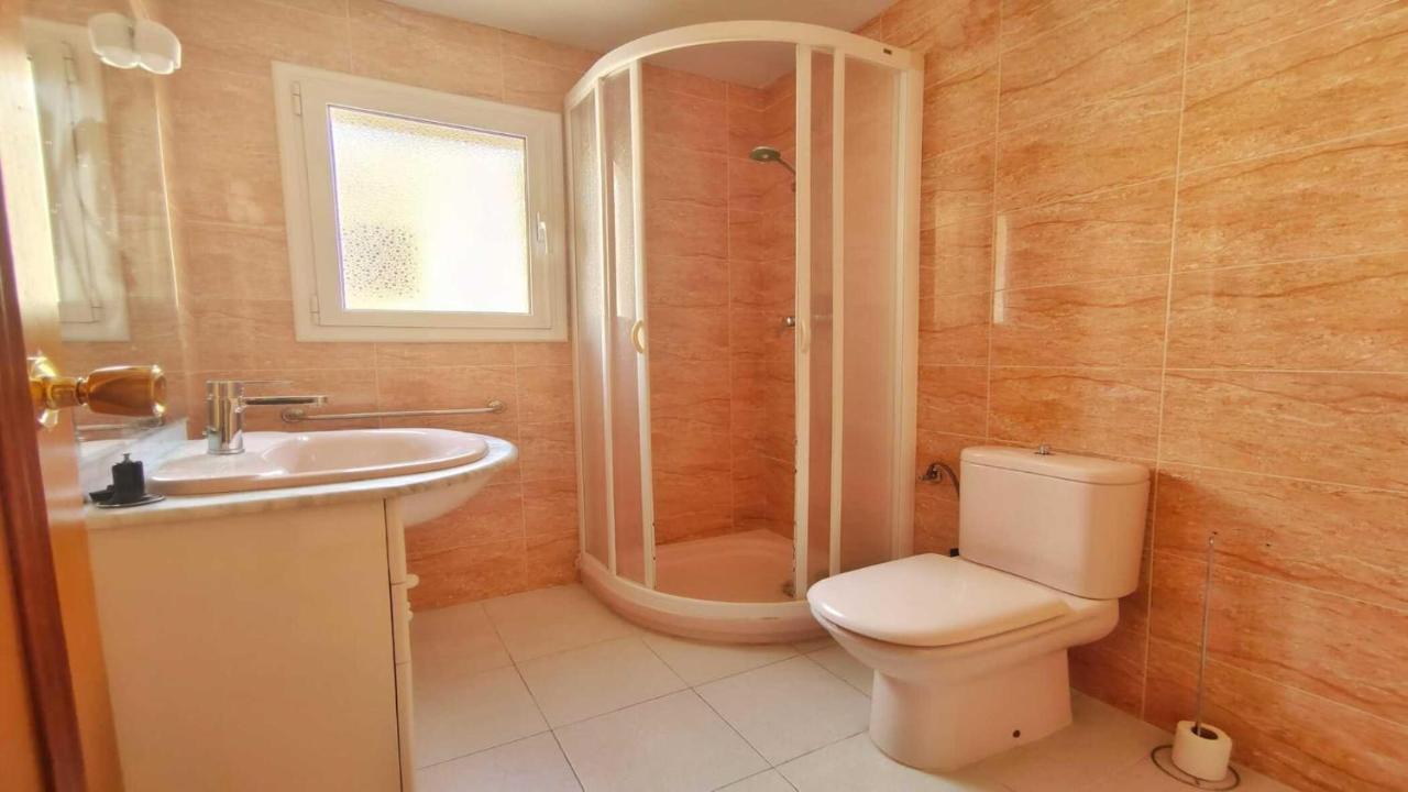 Vacay Apartamento Costamar, A Pasos De La Playa En Costa Brava , L' Escala Kültér fotó