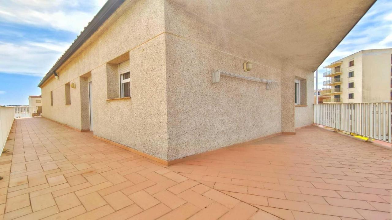 Vacay Apartamento Costamar, A Pasos De La Playa En Costa Brava , L' Escala Kültér fotó