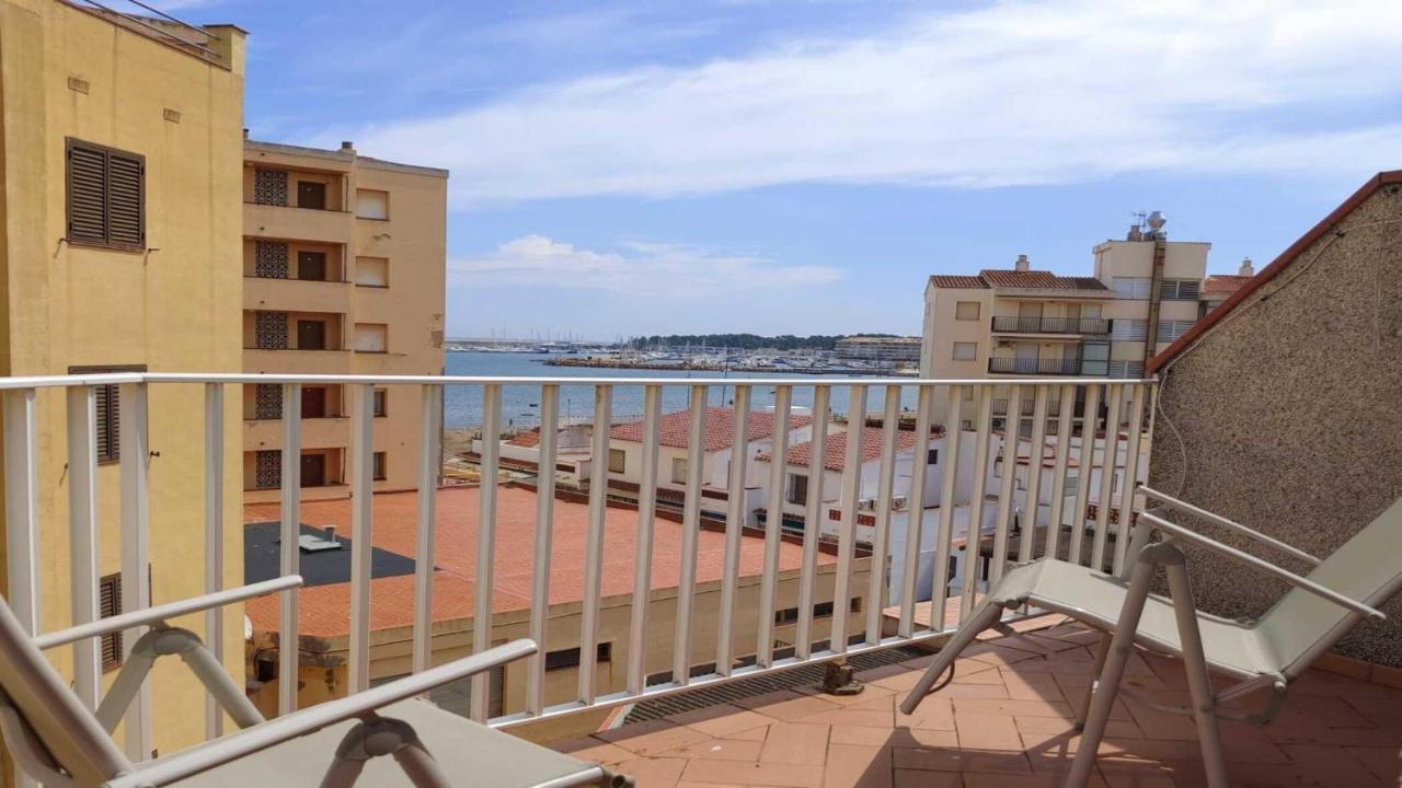 Vacay Apartamento Costamar, A Pasos De La Playa En Costa Brava , L' Escala Kültér fotó
