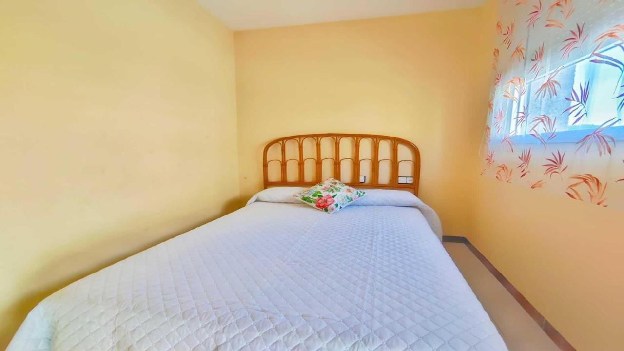 Vacay Apartamento Costamar, A Pasos De La Playa En Costa Brava , L' Escala Kültér fotó