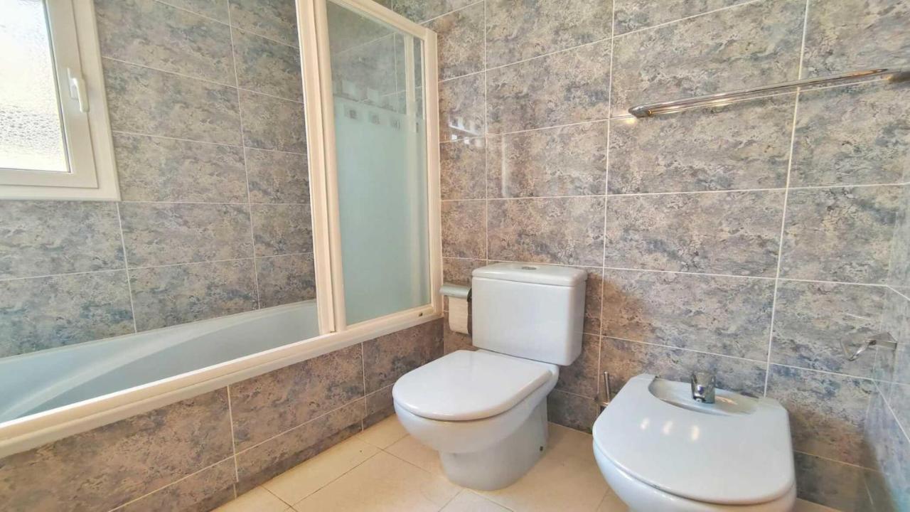 Vacay Apartamento Costamar, A Pasos De La Playa En Costa Brava , L' Escala Kültér fotó
