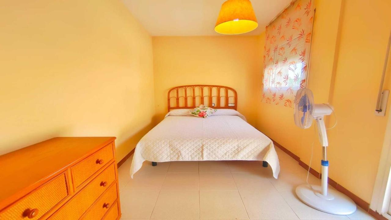 Vacay Apartamento Costamar, A Pasos De La Playa En Costa Brava , L' Escala Kültér fotó