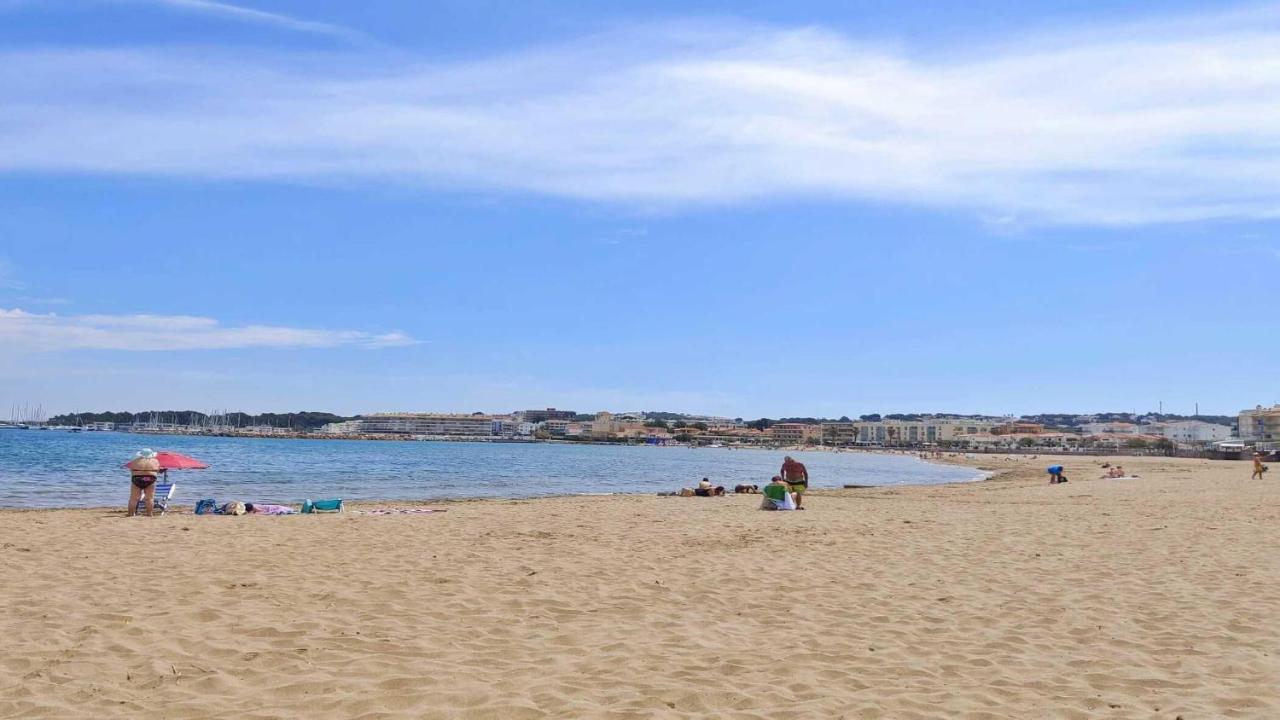 Vacay Apartamento Costamar, A Pasos De La Playa En Costa Brava , L' Escala Kültér fotó